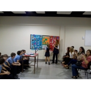 OPEN CLASS 3ro B y C Turno Mañana